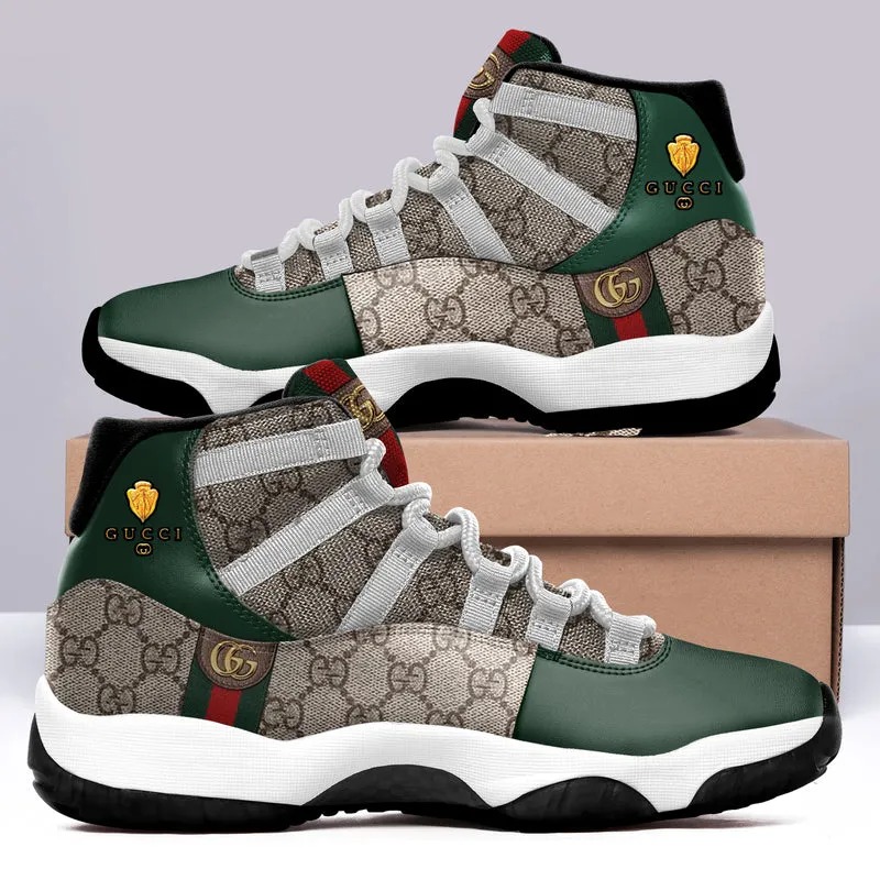 G  Luxury Air Jordan 11 Sneaker -B9G-Max06620