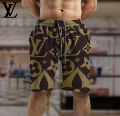 New 2025 L – Luxury Brand Unisex Shorts Special Gift Premium Outfit For Men  –  -B9G-STK-Max011657