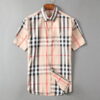 B  BUTTON SHIRT Luxury –  B9G-GCY-Max3157