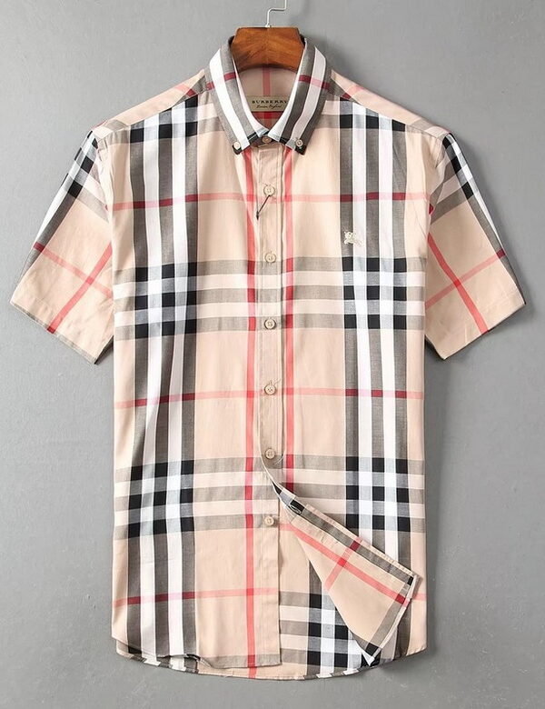 B  BUTTON SHIRT Luxury –  B9G-GCY-Max3157