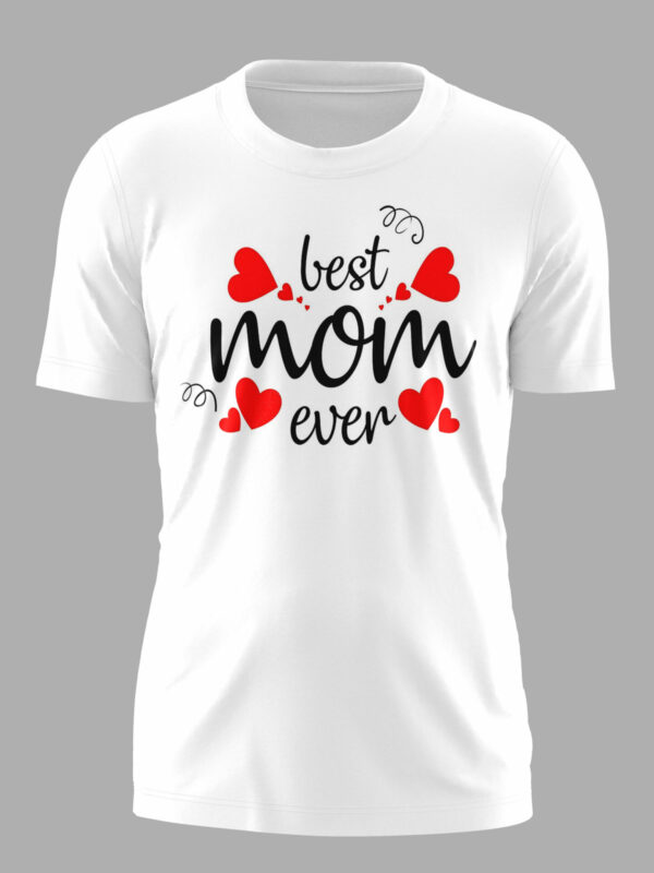 Premium T-Shirt Outfit For Men Women – Max010037