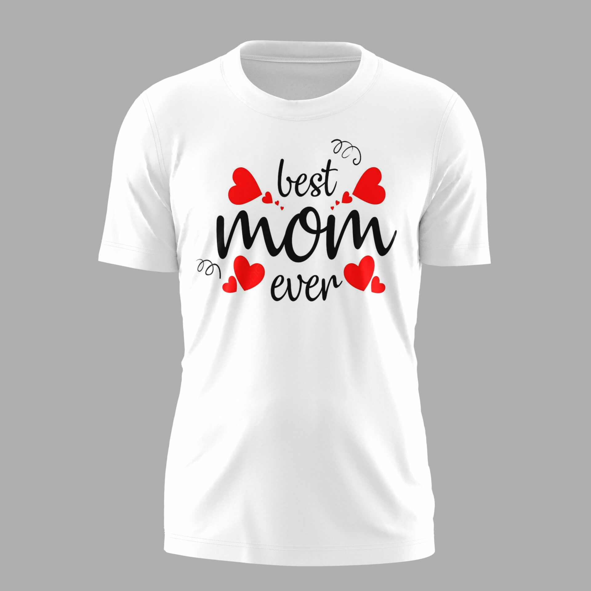 Premium T-Shirt Outfit For Men Women – Max010037