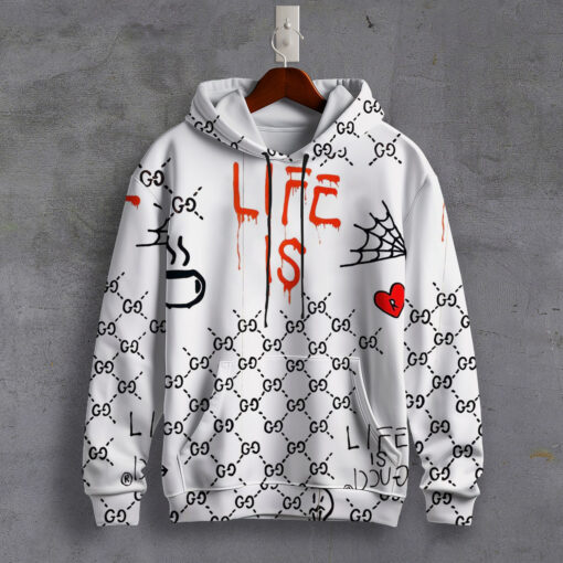 New 2025,G  Premium Hoodie – Max2408203344