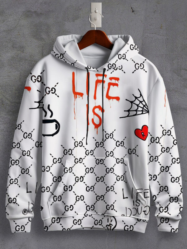 New 2025,G  Premium Hoodie – Max2408203344