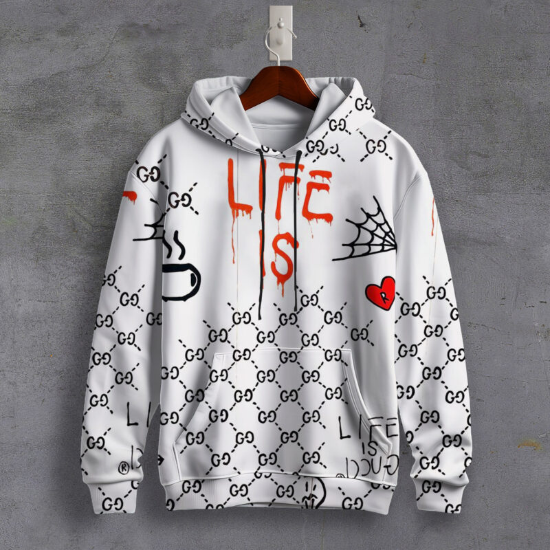 New 2025,G  Premium Hoodie – Max2408203344