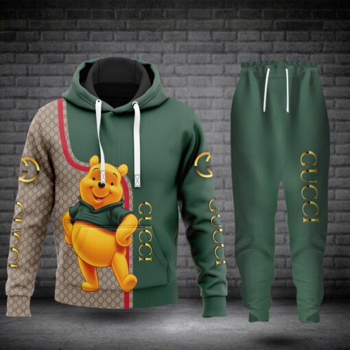 Combo G  Hoodie- B9G-AF+CK-Max4776