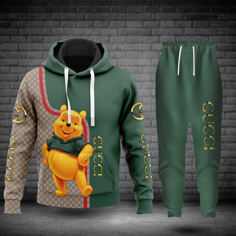 Combo G  Hoodie- B9G-AF+CK-Max4776