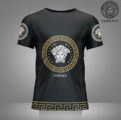 New 2025 – Luxury Brand Unisex T-shirt Special Gift Premium Outfit For Men WomenB9G-TX-Max3047