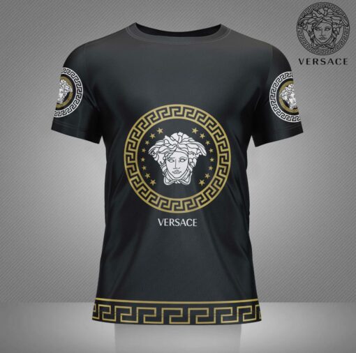 New 2025 – Luxury Brand Unisex T-shirt Special Gift Premium Outfit For Men WomenB9G-TX-Max3047