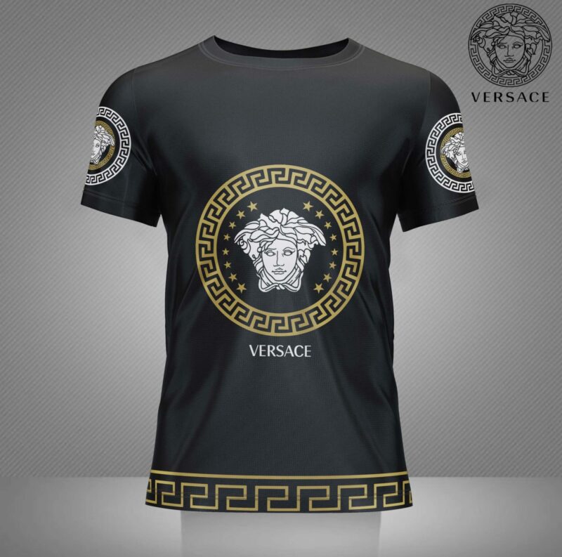 New 2025 – Luxury Brand Unisex T-shirt Special Gift Premium Outfit For Men WomenB9G-TX-Max3047