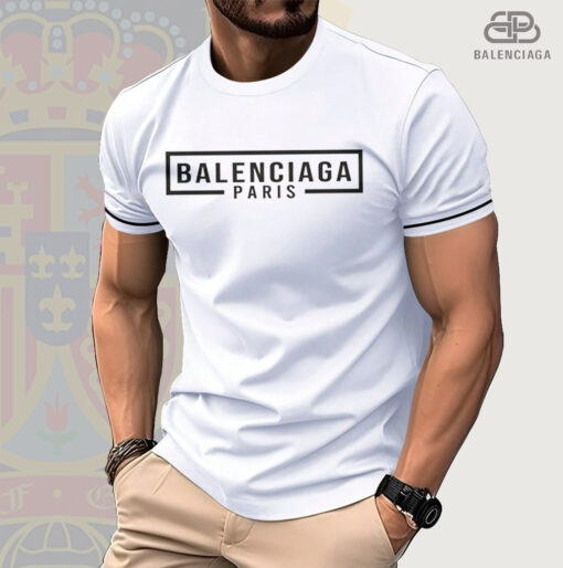 New 2025 – Luxury Brand Unisex T-shirt Special Gift Premium Outfit For Men Women -LL250410012