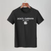 New 2024 – D Luxury Brand Premium T-Shirt Outfit For Men Max5008