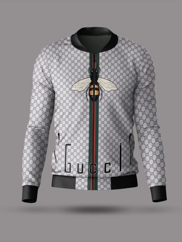 G  Jacket or Bomber Jacket –  Max09984