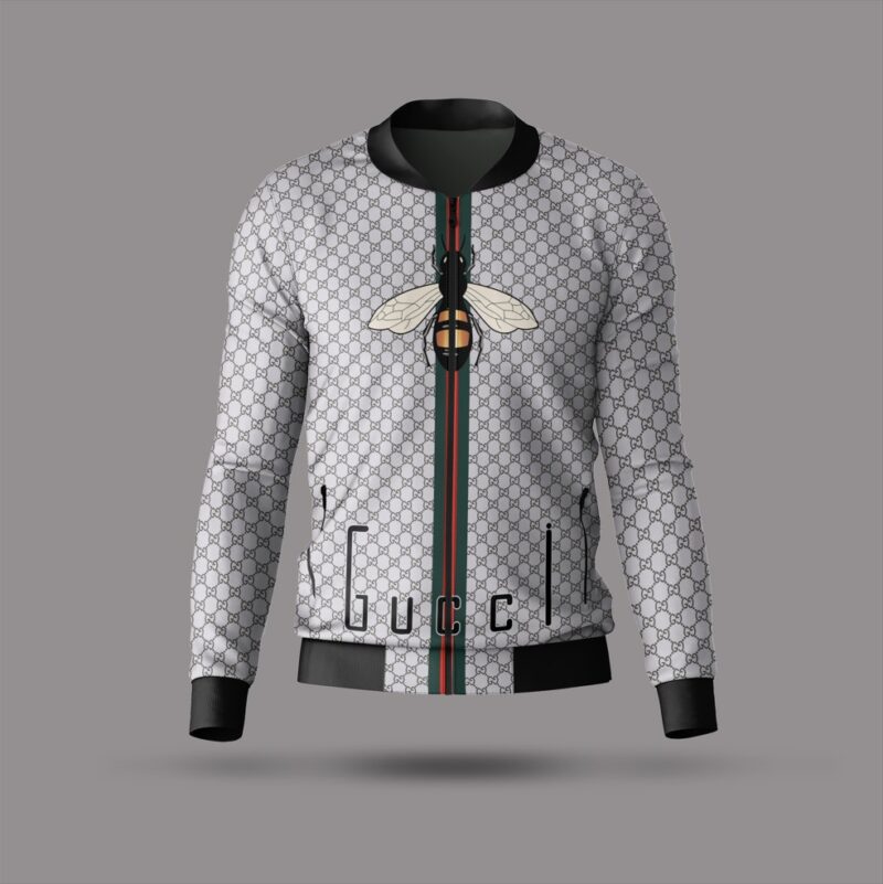 G  Jacket or Bomber Jacket –  Max09984