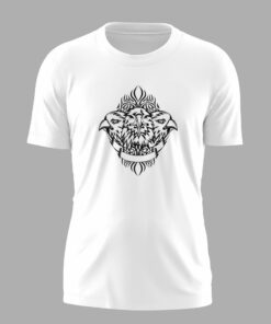 Premium T-Shirt Outfit For Men Women – Max010034