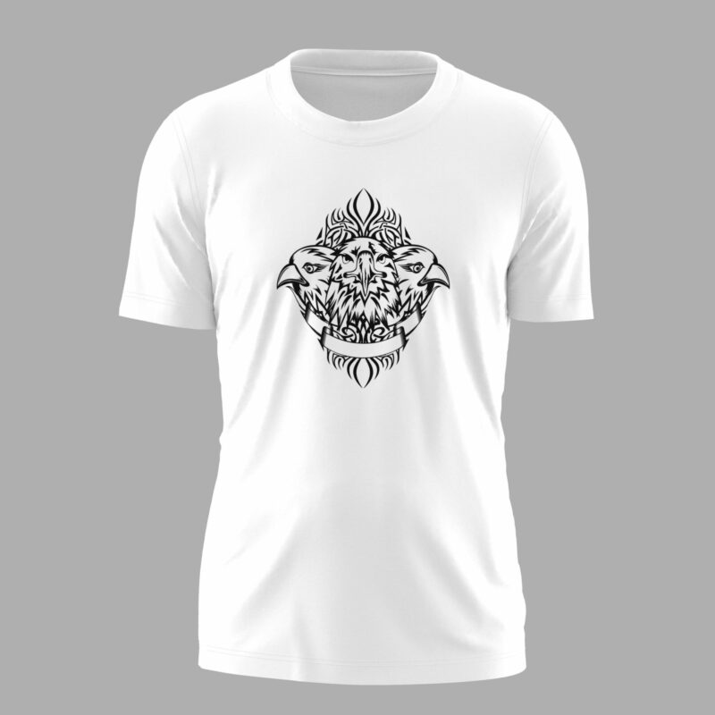 Premium T-Shirt Outfit For Men Women – Max010034