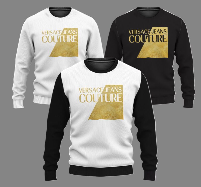 New 2024, V  Sweater , Sweatshirt  Luxury – B9G-ZWY-Max06020