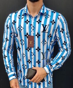 L  Long Sleeve Shirt For Men – LILL1163