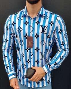 L  Long Sleeve Shirt For Men – LILL1163