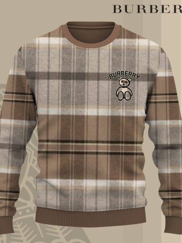 New 2024, B  Sweater , Sweatshirt  – Max2612202426