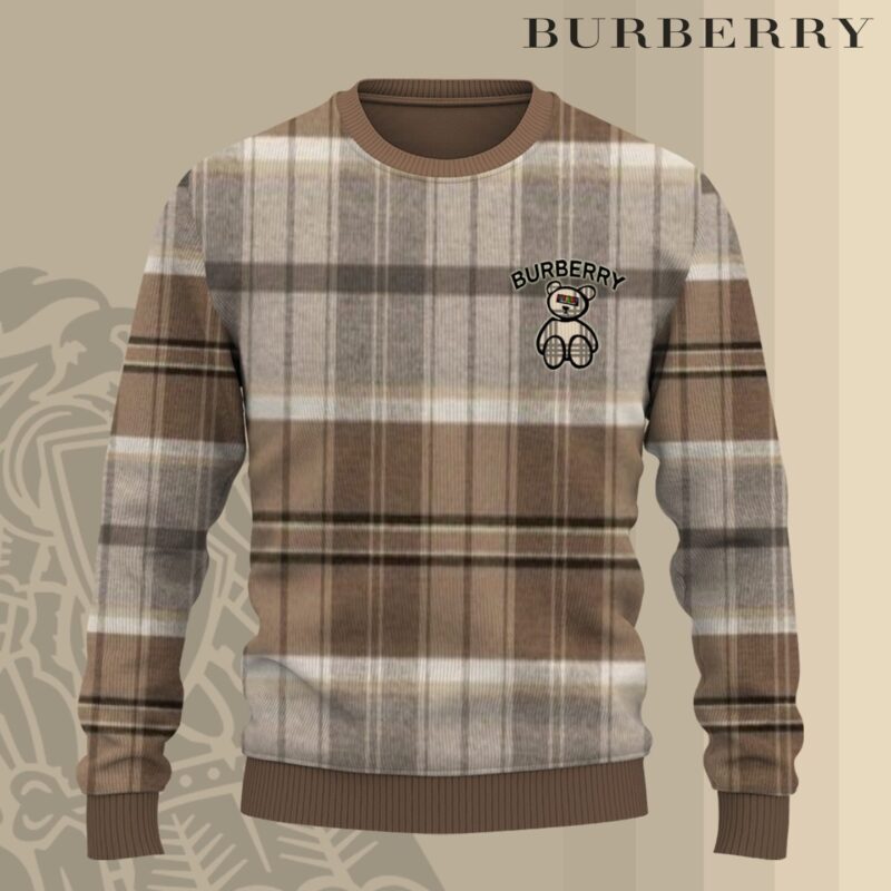 New 2024, B  Sweater , Sweatshirt  – Max2612202426