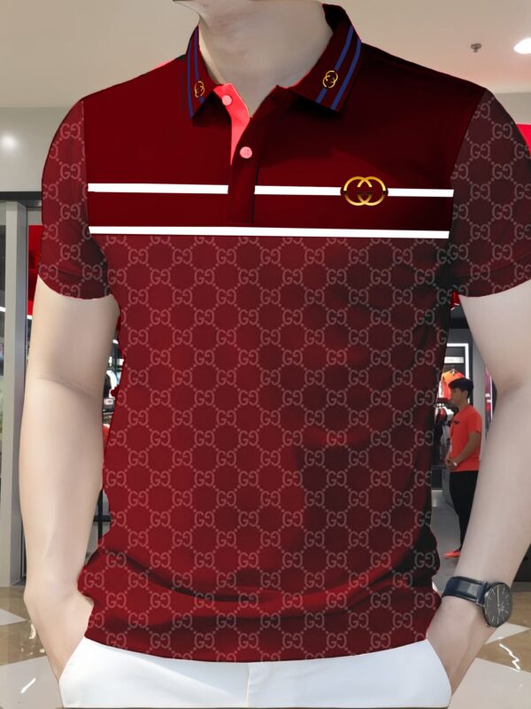 New 2024 – G  Polo Shirt For Men – B9G-PO-Max09661