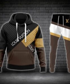 Combo L  Hoodie- B9G-AF+CK-Max4837