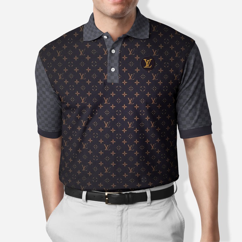New 2025 – Luxury Brand Polo  Special Gift Premium Outfit For Men –  Max09576