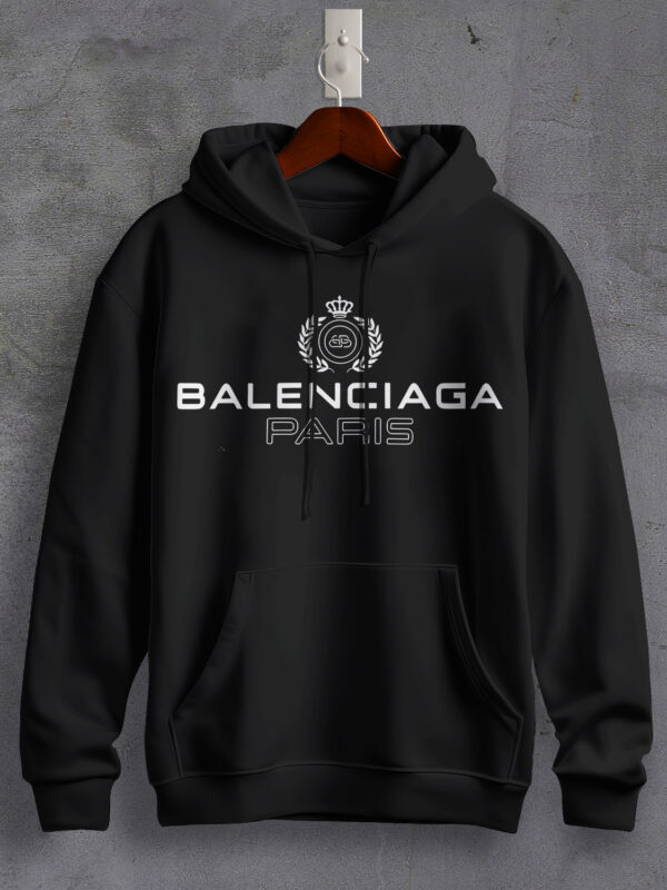 New 2025,B-  Premium Hoodie – TU24080515