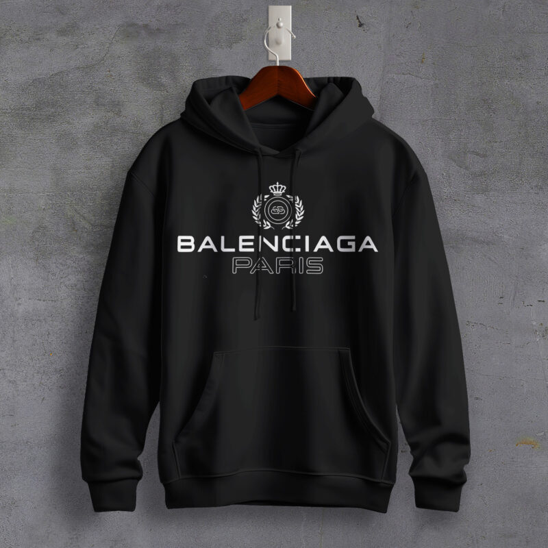 New 2025,B-  Premium Hoodie – TU24080515