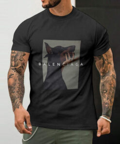 New 2025 – Luxury Brand Unisex T-shirt Special Gift Premium Outfit For Men Women -TDA003331