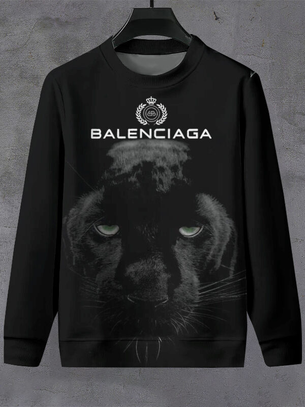 New 2025, B Luxury Sweater & Sweatshirt  – TY24080702