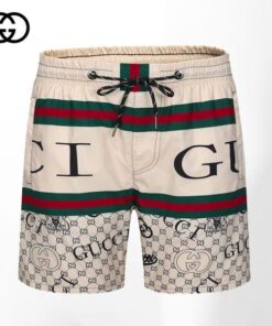 G – Limited Perfect Shorts -B9G-STK-DN18520