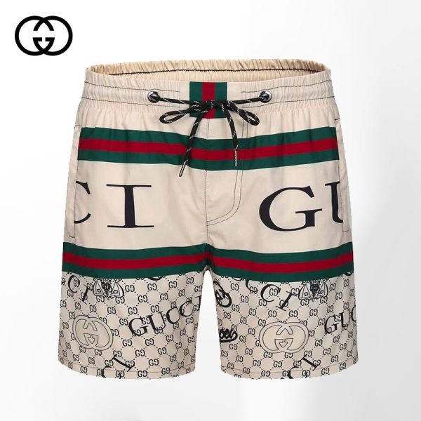 G – Limited Perfect Shorts -B9G-STK-DN18520