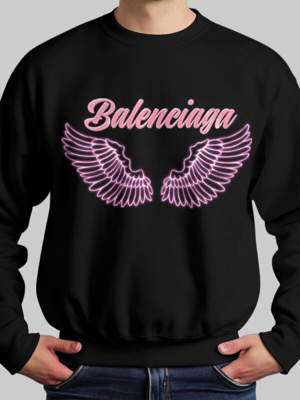 Luxury Premium Sweatshirt For Men-TDA2411186395
