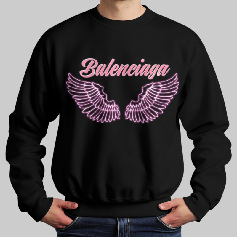 Luxury Premium Sweatshirt For Men-TDA2411186395