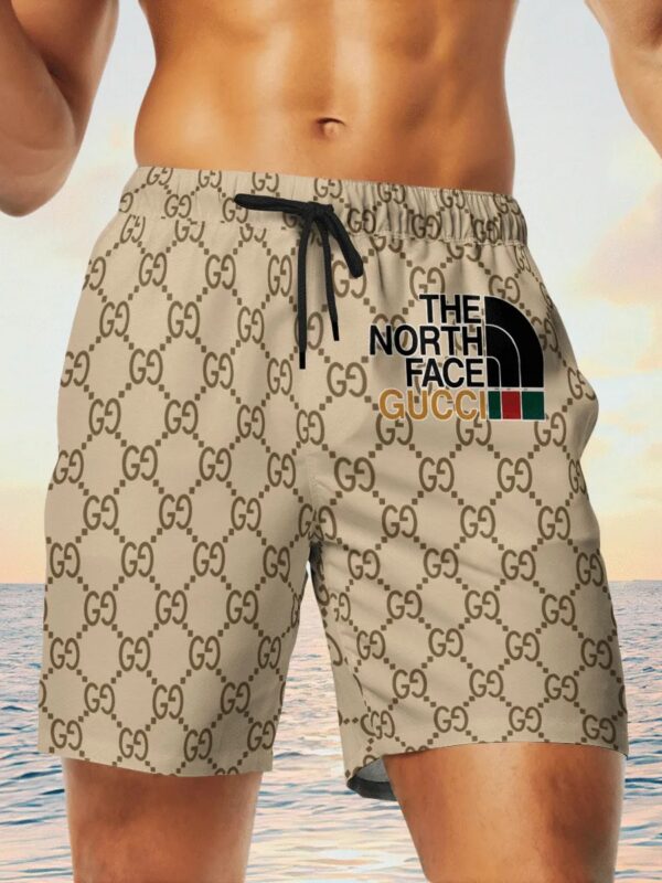 G – Limited Perfect Shorts -B9G-STK-Max06919