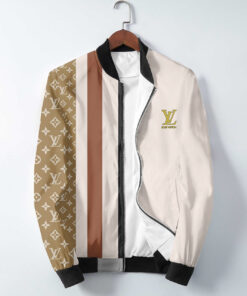 L  Jacket or Bomber Jacket   – Max010563