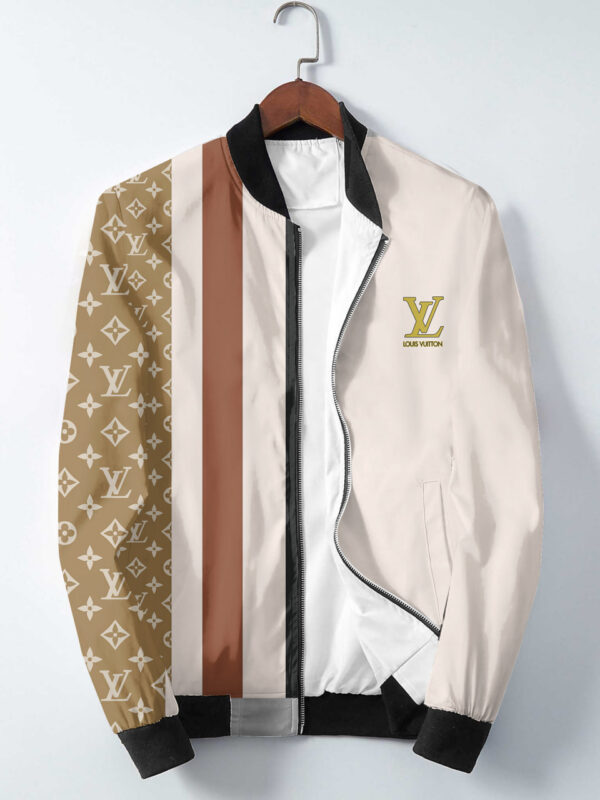 L  Jacket or Bomber Jacket   – Max010563