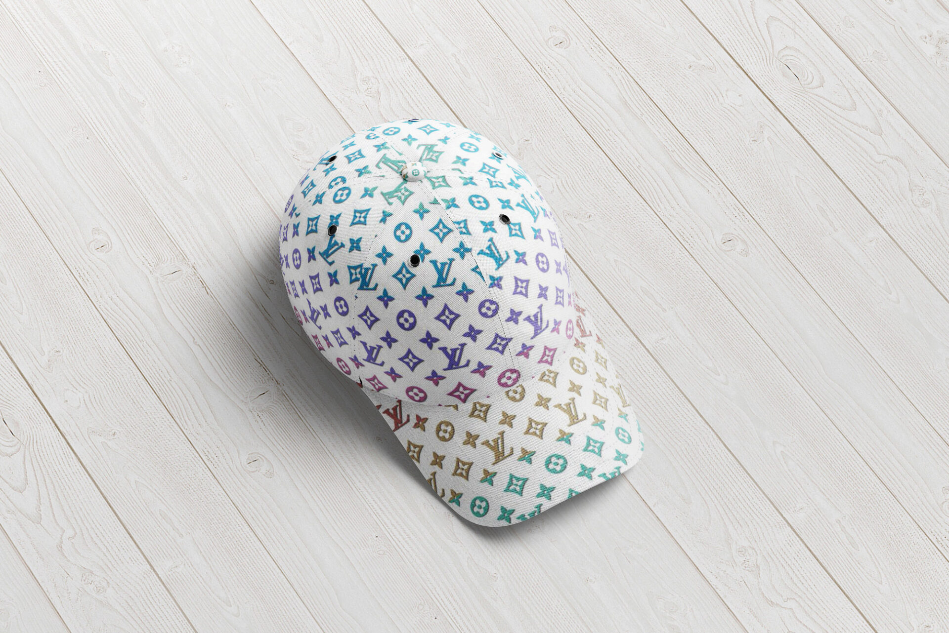 Cap Limited Edition – B9G-CAP-Max4318