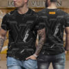 2025 – L  Luxury Brand Premium T-Shirt Outfit For Men -Max011528