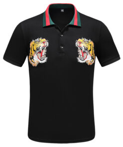 New 2024 – G  Polo Shirt For Men – B9G-PO- Max07093