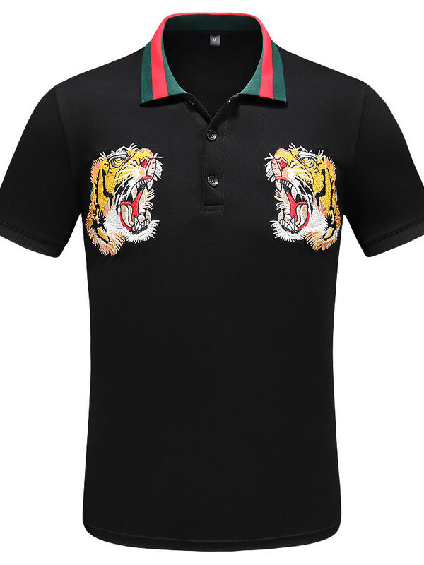 New 2024 – G  Polo Shirt For Men – B9G-PO- Max07093
