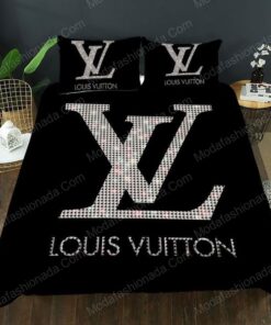 L  Premium Fashion Limited Luxury Brand Bedding Set Home Decor – Min00495