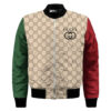 G  Jacket or Bomber Jacket – BMJ-Max05958