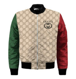 G  Jacket or Bomber Jacket – BMJ-Max05958