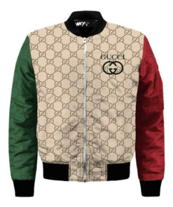 G  Jacket or Bomber Jacket – BMJ-Max05958