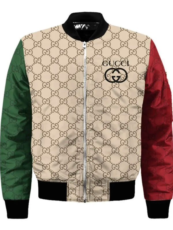 G  Jacket or Bomber Jacket – BMJ-Max05958