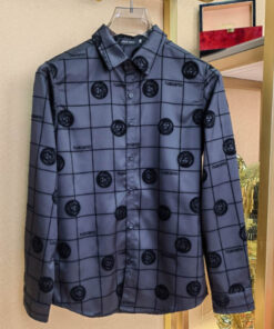 Limited Editions Perfect Long Sleeve Shirt CCY Max00832