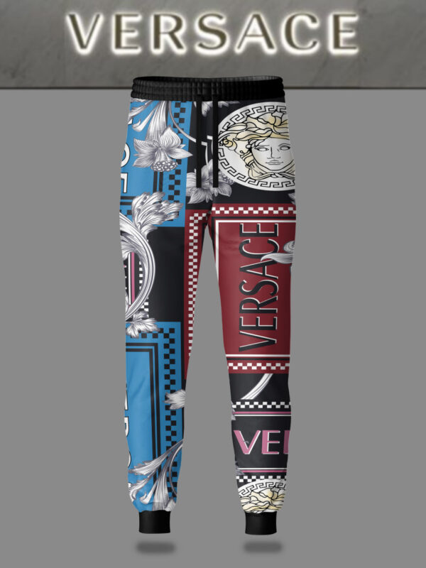 V  Sweatpants – B9G-CK-Max011111